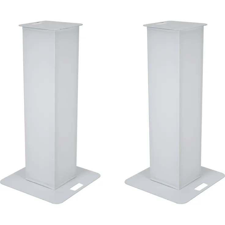 Eurolite 2x Stage Stand 150cm inkl. Cover und Tasche