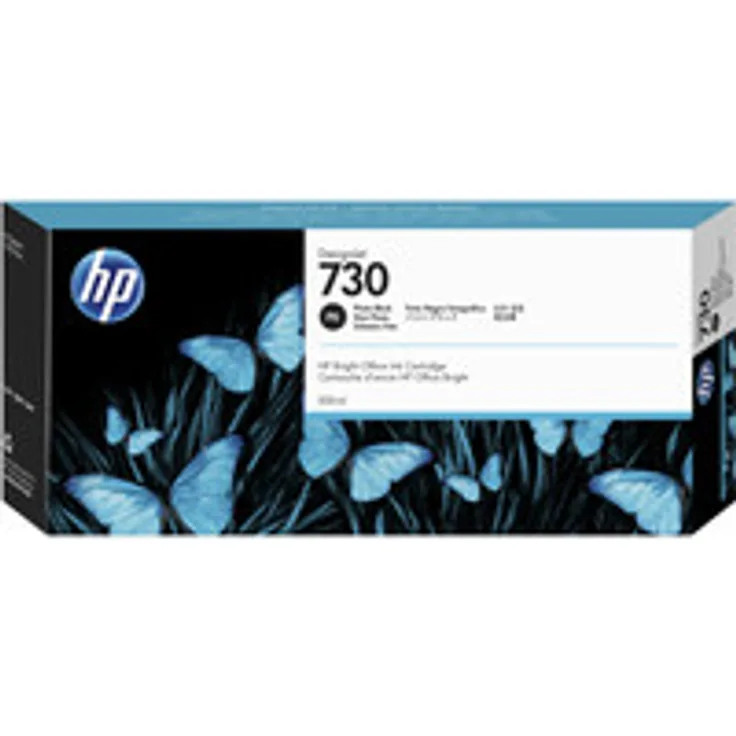 Hewlett Packard P2V73A Original Tintenpatronen 1er Pack