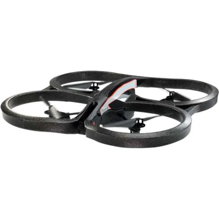 Parrot AR Drone 2.0 Elite Edition 720p HD Kamera Recertified