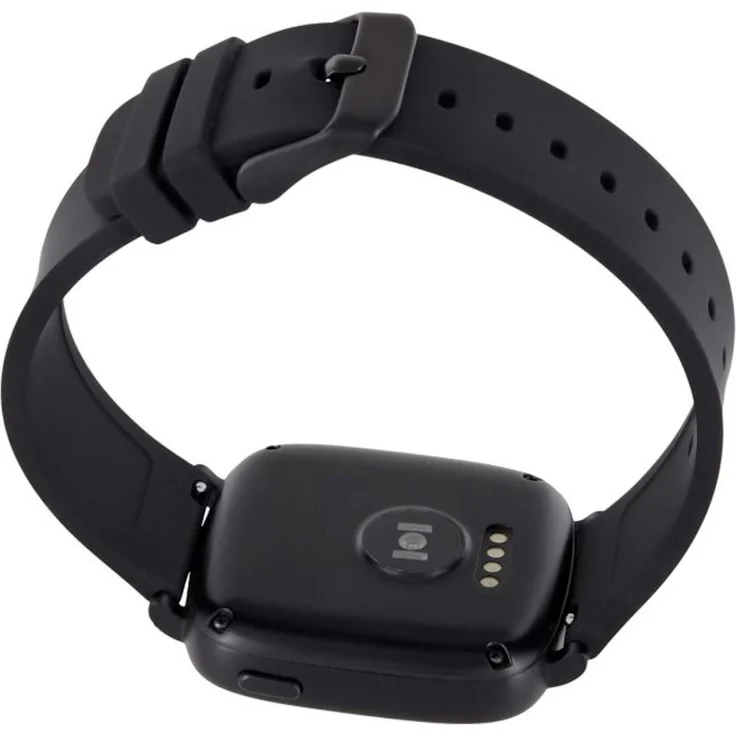 Xlyne IVE XW FIT Smartwatch, Unisex, 40mm, Schwarz – Bild 5