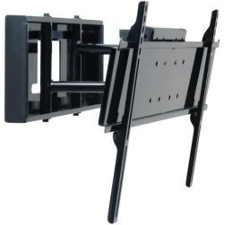 PEERLESS Security Pull-Out Swivel Mount for 32inch-80inch Flat Panel
