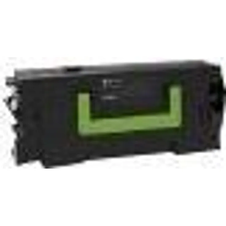 Lexmark - Hohe Ergiebigkeit - Schwarz - Original - Tonerpatrone LCCP, LRP - für Lexmark B2865dw, MB2770adhwe (B282H00)