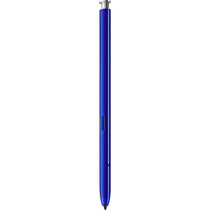 Samsung Galaxy Note 10 Smartphone 16cm Pixel (6,3 Zoll) AMOLED-Display, 256GB interner Speicher, 8GB RAM, Dual-SIM, Android, Aura Glow – Bild 7