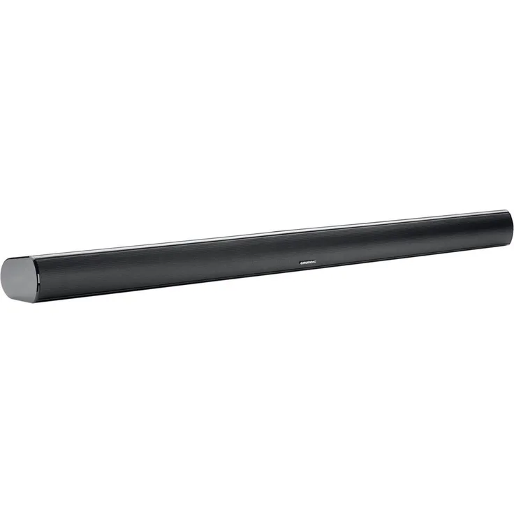 Grundig DSB 950 2.0 Soundbar ohne Subwoofer, kabellos/kabelgebunden, geeignet für TV, schwarz (2017)