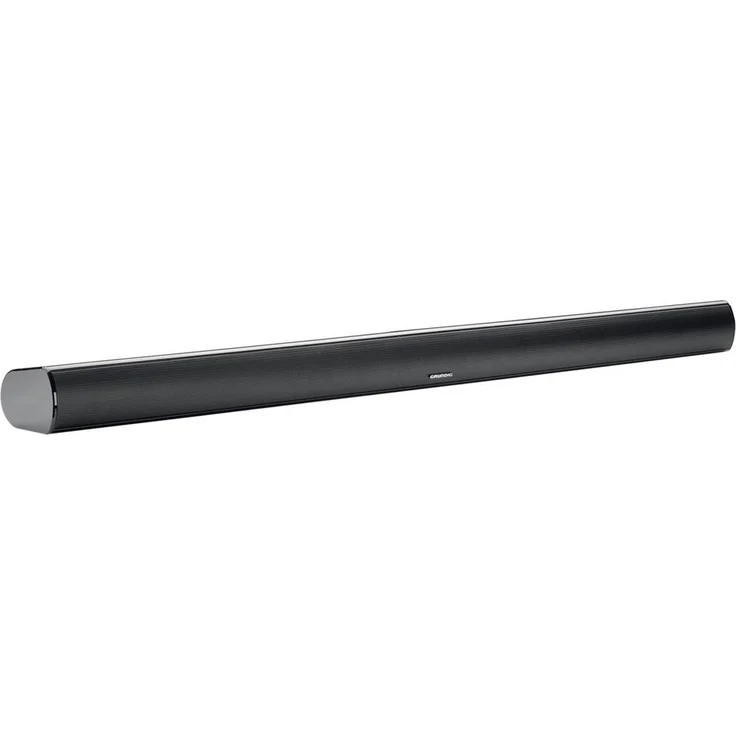 Grundig DSB 950 2.0 Soundbar ohne Subwoofer, kabellos/kabelgebunden, geeignet für TV, schwarz (2017) – Bild 1
