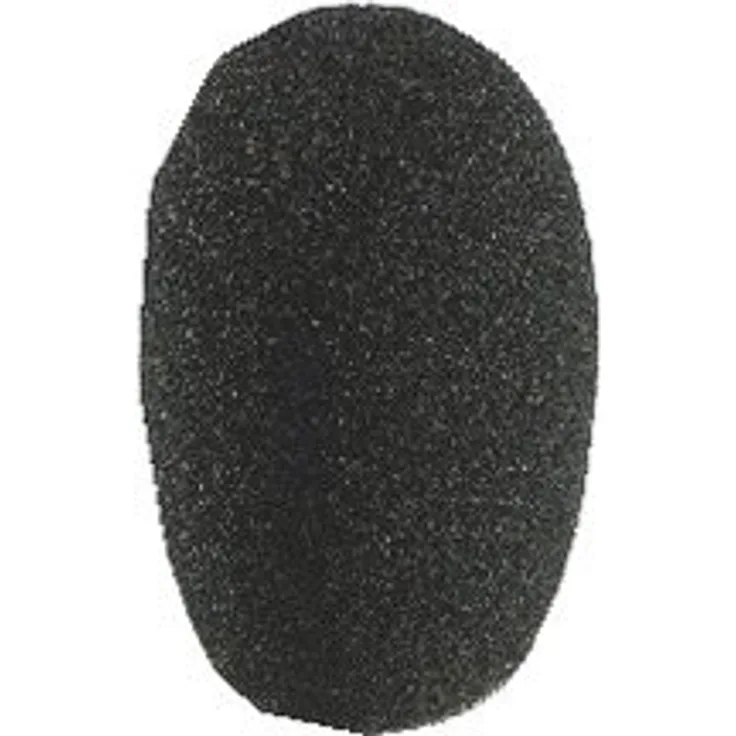 Monacor 39x55mm Dämmschutz