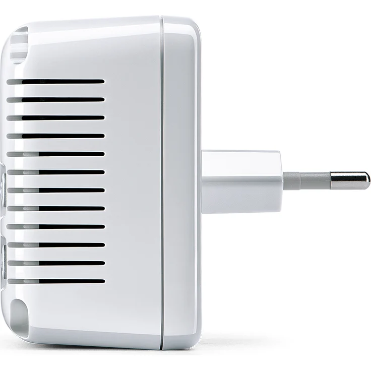 Devolo 9076 DLAN 500 WIFI Adapter – Bild 5