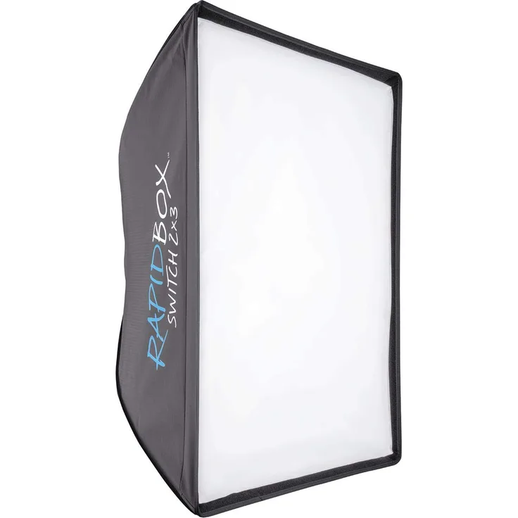 Westcott Rapid Box 2 x 3 Schalter