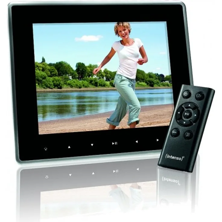 Intenso Media Performer