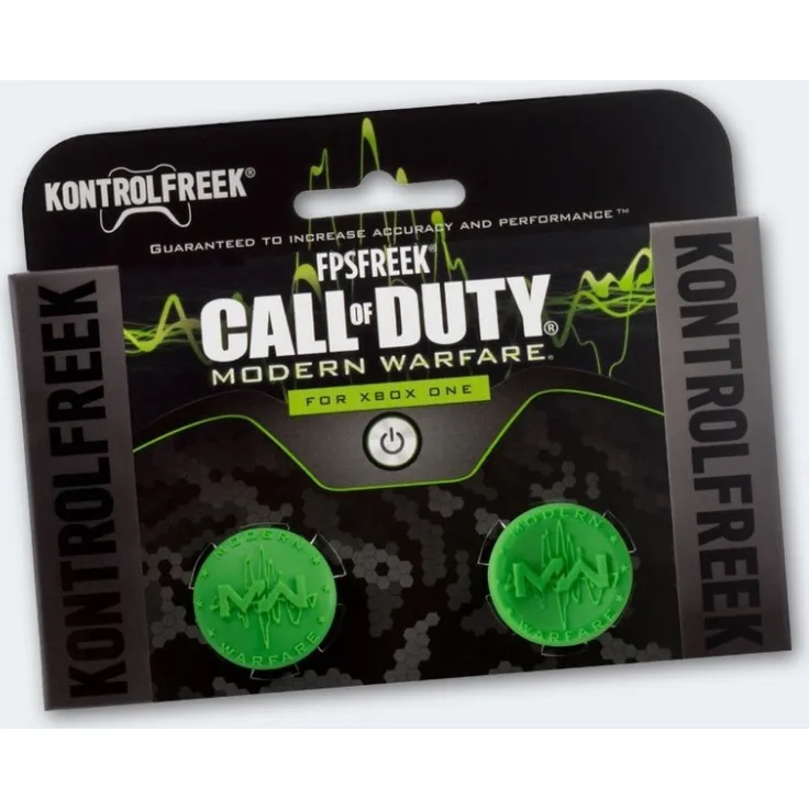 KontrolFreek FPS Freek Call of Duty: Modern Warfare - ThumbStick Erweiterung (Xbox One)