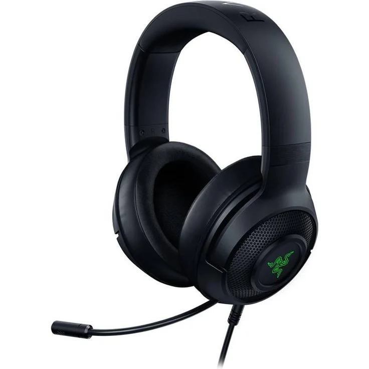 Razer Kraken V3 X – Bild 1