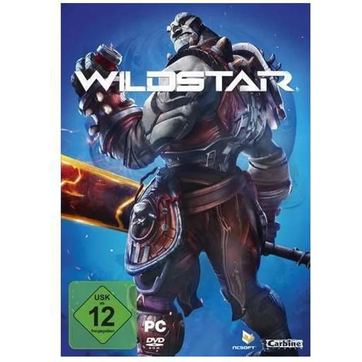 Wildstar (PC)
