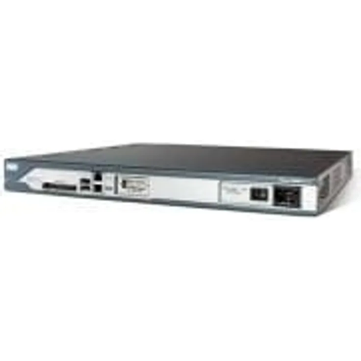 Cisco C2801-10UC/K9