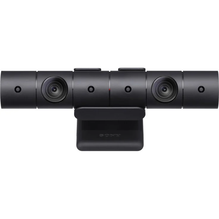 Sony PlayStation VR V2 inkl. Kamera V2 + VR Worlds (Gutschein) (CUH-ZVR2) (PS4, PS5) – Bild 6