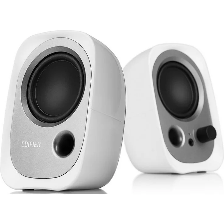 Edifier R12U (R12U-WHT) – Bild 1