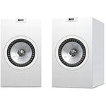 KEF Q150 weiß Regallautsprecher - 10 Watt - weiß