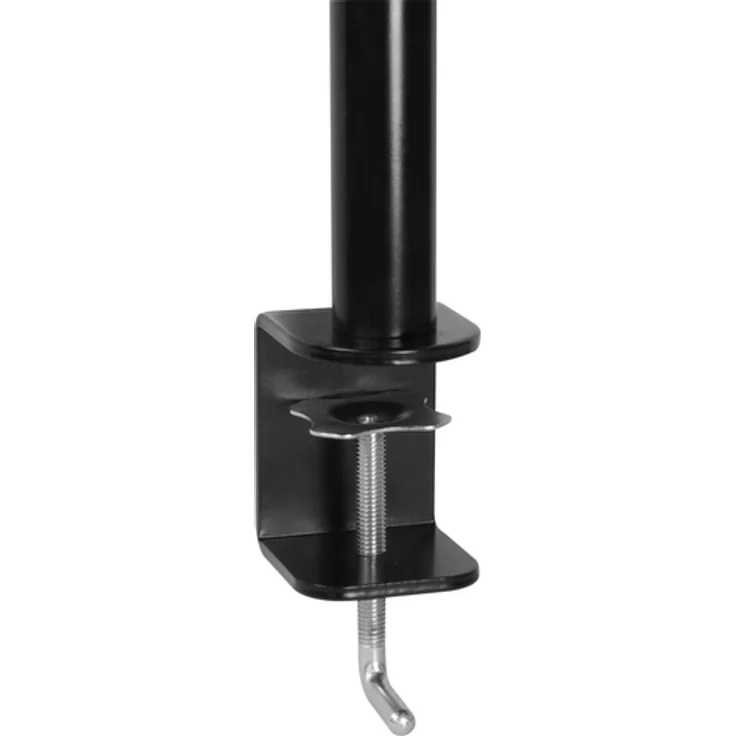 ARCTIC Z1 Basic - Monitorarm, Befestigung am Schreibtisch, Tischhalterung, bis zu 34''-38'' Ultrawide, 360° Drehbar, 180° schwenkbar, neigbar, ergonomisch, mit Kabelmanagement, VESA 75x75 100x100 – Bild 2