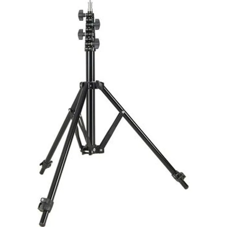 Godox 190F Compact Adjustable Leg Light Stand