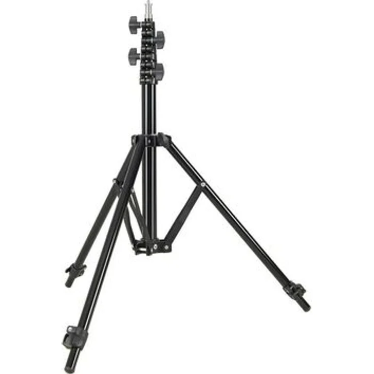 Godox 190F Compact Adjustable Leg Light Stand