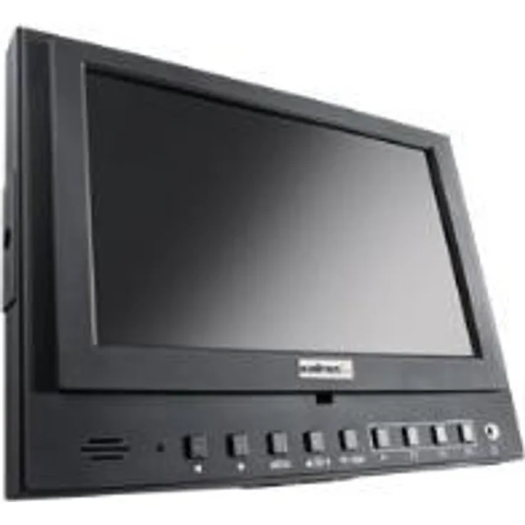 Walimex pro LCD Monitor Director I 17,8 cm