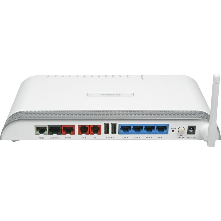 D-Link DVA-G3342SD – Bild 3