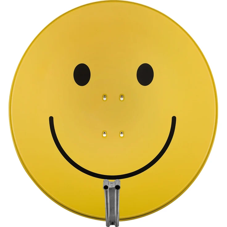 Technisat Satman 850 Antenne Sat-TV – Bild 1