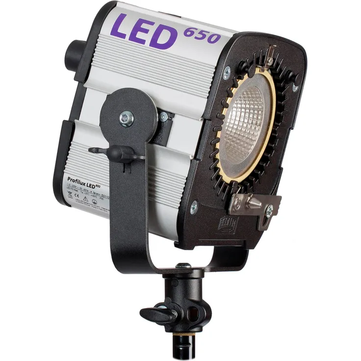 Hedler Profilux LED 650