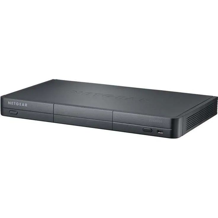 Netgear EVA9100 Digital Entertainer Elite, 300Mbps