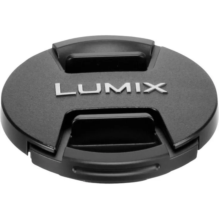 Panasonic DMW-LFC46GU G-Serie Objektivdeckel (46 mm)