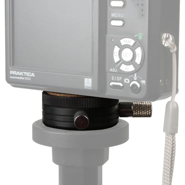 Bilora Quick-Release 1 Schnellkupplung