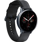 Samsung Galaxy Watch Active 2 Unisex Smartwatch Unisex, 44mm, Edelstahlgehäuse, Black