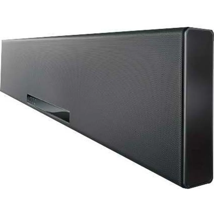 Loewe Individual Sound Universal Front-Lautsprecher weiß