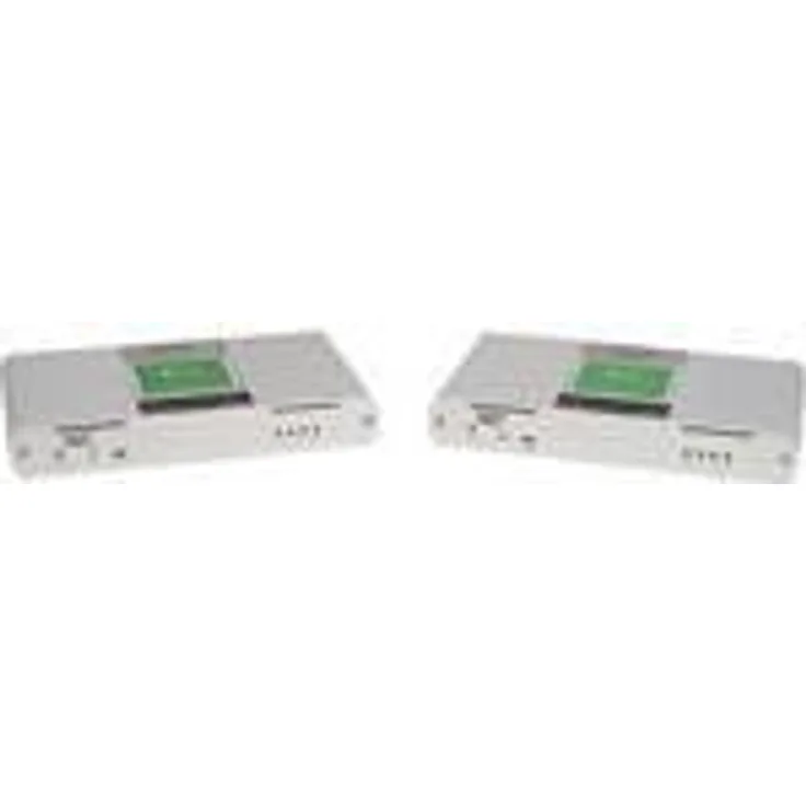 Icron USB 3-2-1 Raven 3104 USB extender set CAT USB 3-2-1 RAVEN 3104 EXTENDER (00-00422)