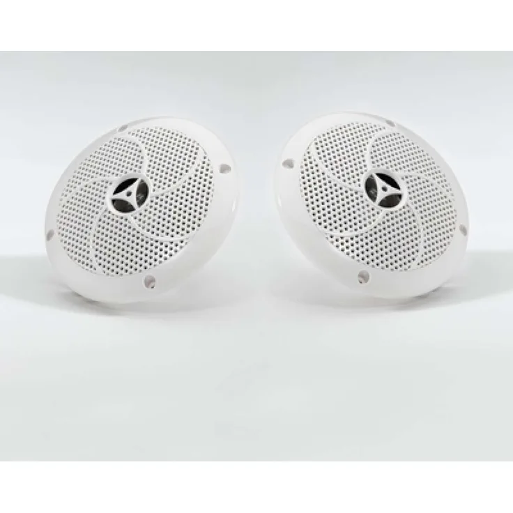 Infraworld Lautsprecher für Saunakabine bis 110°C Saunazubehör S2242 Stück