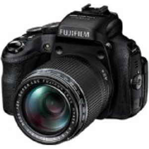 Bild für Fujifilm Finepix HS50EXR schwarz