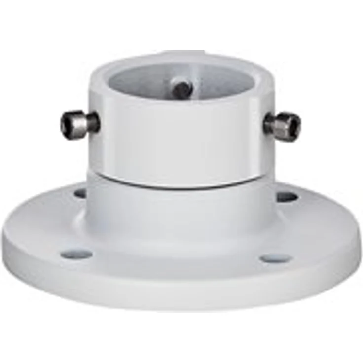 ABUS TVAC31250 - Kamera-Befestigung - Deckenmontage möglich - Innenbereich, Außenbereich - weiß - für ABUS HDCC82500, IPCS82500, IPCS82520