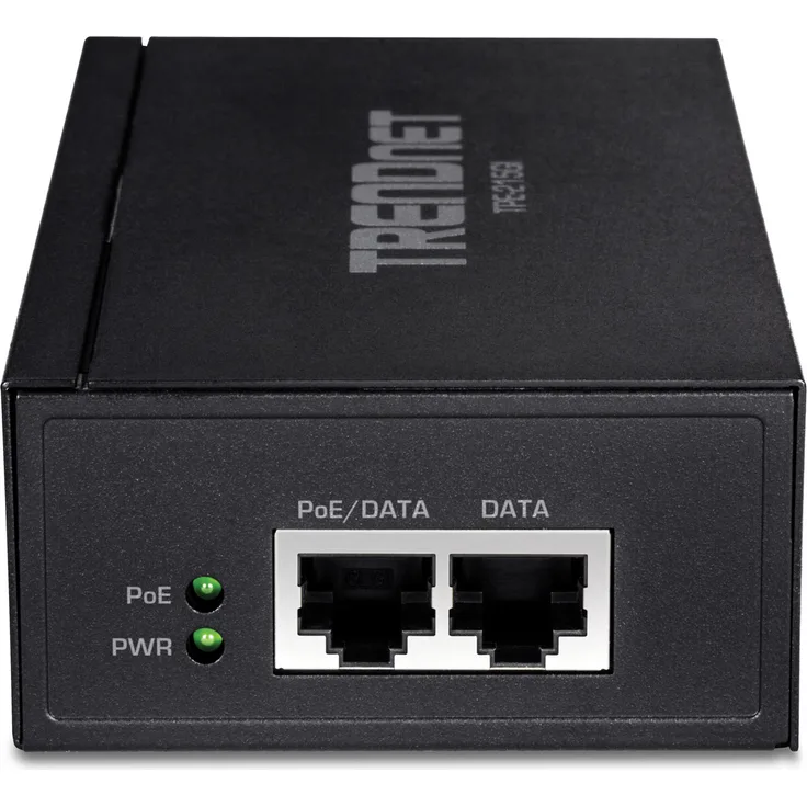 TRENDnet TPE-215GI 2.5G PoE+ Injektor