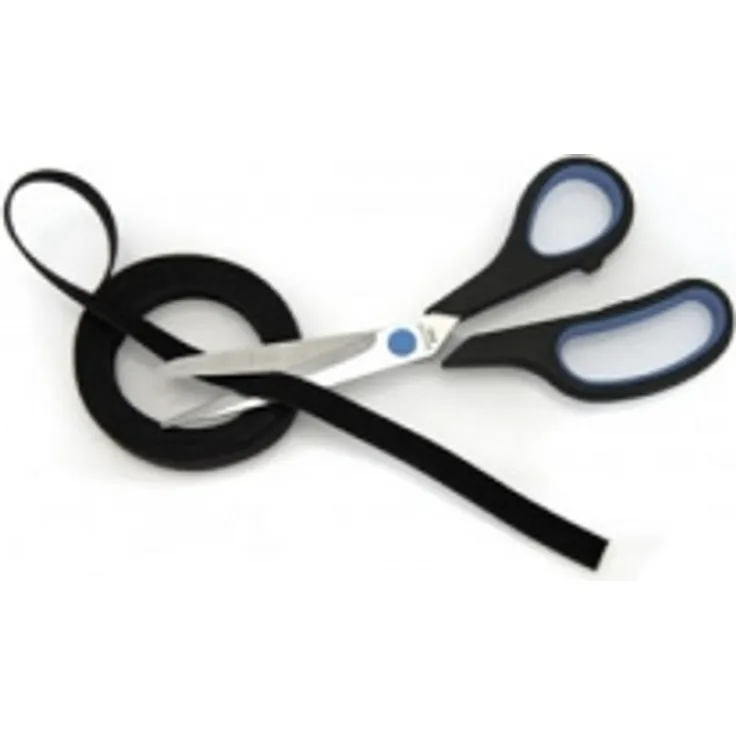 Label-the-cable Dual Klettbandrolle 3 Meter