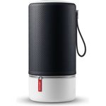 Libratone Zipp Multiroom-Lautsprecher mit Webradio, geeignet für Indoor, Outdoor, grau