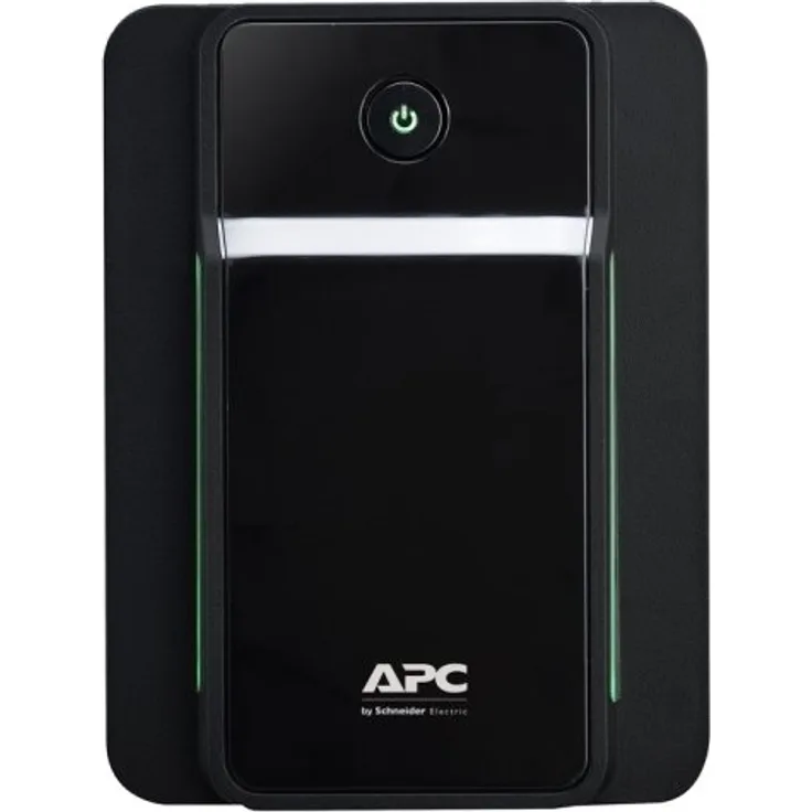 APC Back-UPS BX 750VA 230V Schuko