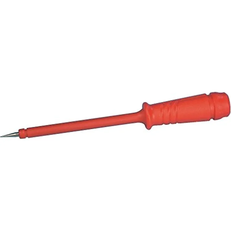 SKS PRUEF 2 ROT/RED, PRUEF 2 ROT/RED