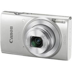 Bild für Canon IXUS 190 Digitalkamera (20 Megapixel, 10x optischer Zoom, 6,8 cm (2,7 Zoll)