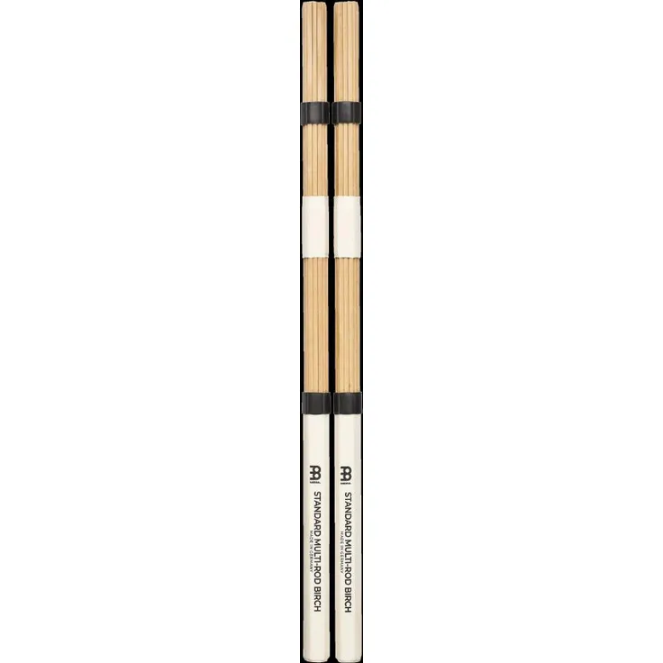 Meinl Birch Standard Multi-Rod - Stick & Brush