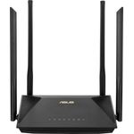 WL-Router ASUS RT-AX53U AX1800 AiMesh