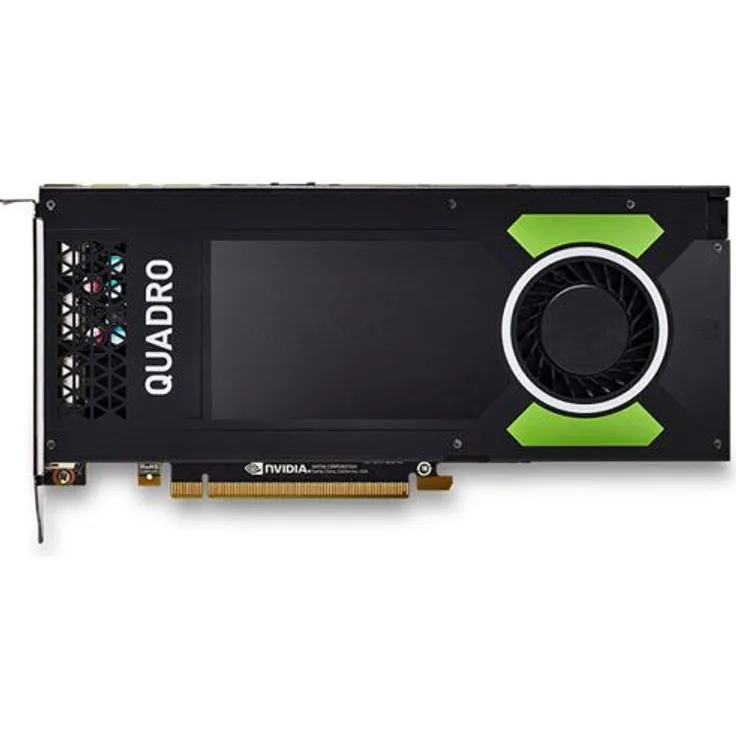 PNY Quadro P4000 8GB GDDR5