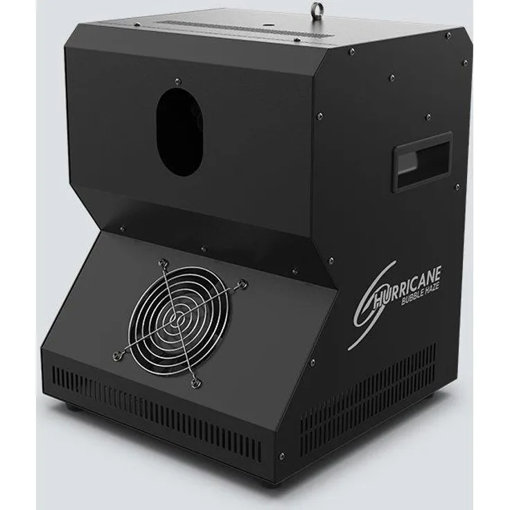 ChauvetDJ Hurricane Bubble Haze