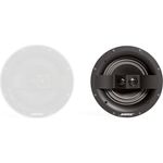 Bose Virtually Invisible 791 In-Ceiling Speaker II schwarz Einbau-Lautsprecher - 50 Watt - schwarz - Preisvergleich