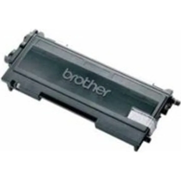 Brother TN-2005 Toner Cartridge 1500Seiten Schwarz (TN-2005)