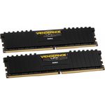 Corsair Vengeance LPX 16GB (2x8GB) DDR4 3000MHz C16 XMP 2.0 High Performance Desktop Arbeitsspeicher Kit, Schwarz - Preisvergleich
