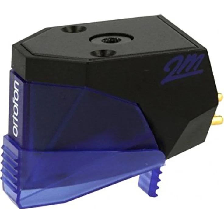 Ortofon 2M blue – Bild 2